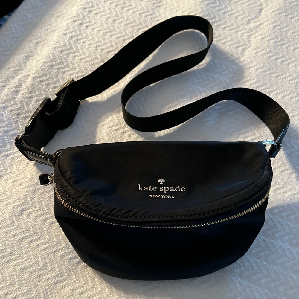 Kate Spade Fanny Pack